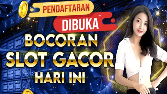 Info Gacor138 Slot